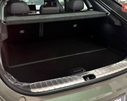 купить новое авто Zeekr 001 2025 года от официального дилера SKM-1 Zeekr фото