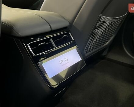 купити нове авто Zeekr 001 2025 року від офіційного дилера Автомобільний Центр Голосіївський Zeekr фото