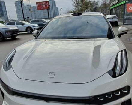 купити нове авто Zeekr 001 2025 року від офіційного дилера Zeekr Позняки Zeekr фото