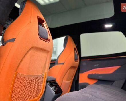 купить новое авто Zeekr 001 2025 года от официального дилера SKM-1 Zeekr фото