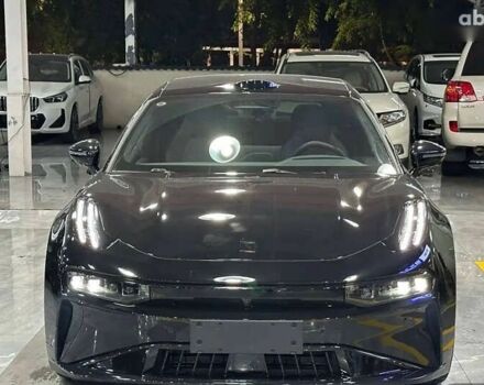 Zeekr 001, объемом двигателя 0 л и пробегом 1 тыс. км за 47000 $, фото 2 на Automoto.ua