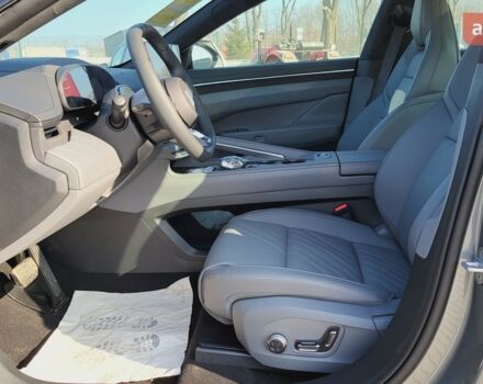 купить новое авто Zeekr 001 2025 года от официального дилера AUTOCENTER AUTO.RIA Zeekr фото