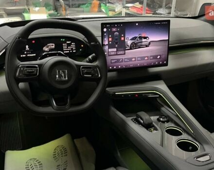 купить новое авто Zeekr 001 2025 года от официального дилера E-SKM Житомир Zeekr фото