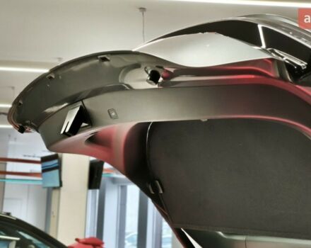 купити нове авто Zeekr 001 2025 року від офіційного дилера Zeekr Одеса Zeekr фото