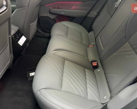 купити нове авто Zeekr 001 2025 року від офіційного дилера Олег Львів Zeekr фото