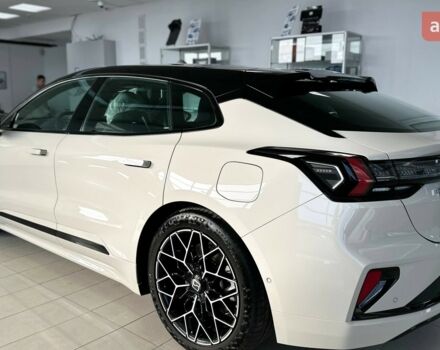 купить новое авто Zeekr 001 2025 года от официального дилера SKM-1 Zeekr фото