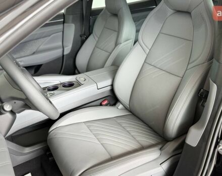 купить новое авто Zeekr 001 2025 года от официального дилера SKM-1 Zeekr фото