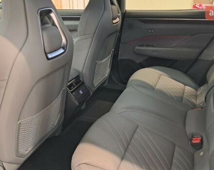 купить новое авто Zeekr 001 2025 года от официального дилера Zeekr Одеса Zeekr фото