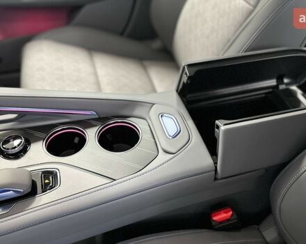 купити нове авто Zeekr 001 2025 року від офіційного дилера SKM-1 Zeekr фото