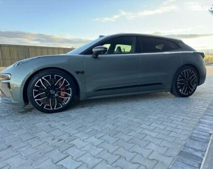 Zeekr 001 2025 у Івано-Франківську на Automoto.ua Zeekr 001, об'ємом двигуна 0 л та пробігом 1 тис. км за 47700 $, фото 5 на Automoto.ua