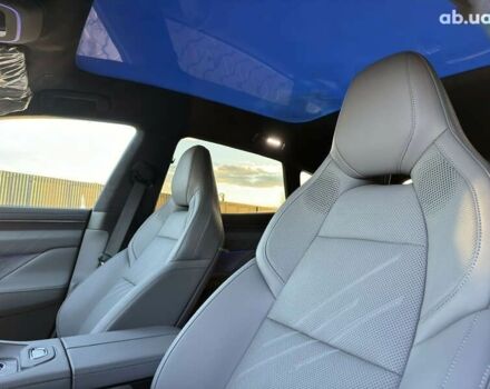 Zeekr 001 2025 у Івано-Франківську на Automoto.ua Zeekr 001, об'ємом двигуна 0 л та пробігом 1 тис. км за 47700 $, фото 27 на Automoto.ua