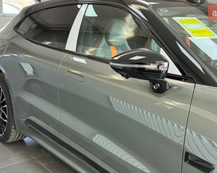 купить новое авто Zeekr 001 2025 года от официального дилера Олег Львів Zeekr фото