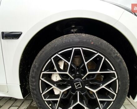 купить новое авто Zeekr 001 2025 года от официального дилера AUTOCENTER AUTO.RIA Zeekr фото