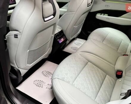 купить новое авто Zeekr 001 2025 года от официального дилера SKM-1 Zeekr фото