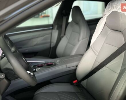 купить новое авто Zeekr 001 2025 года от официального дилера SKM-1 Zeekr фото