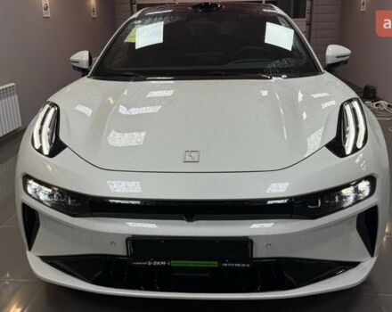 купити нове авто Zeekr 001 2025 року від офіційного дилера Олег Львів Zeekr фото