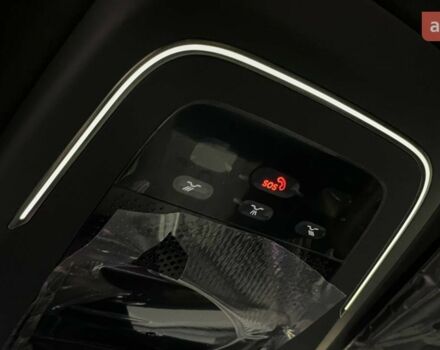 купить новое авто Zeekr 001 2025 года от официального дилера Zeekr Одеса Zeekr фото