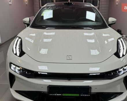 купить новое авто Zeekr 001 2025 года от официального дилера E-SKM Вінниця Zeekr фото