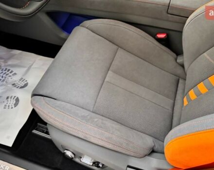 купити нове авто Zeekr 001 2025 року від офіційного дилера SKM-1 Zeekr фото