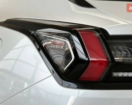 купить новое авто Zeekr 001 2025 года от официального дилера SKM-1 Zeekr фото
