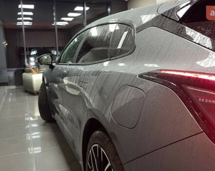 купить новое авто Zeekr 001 2025 года от официального дилера Zeekr Одеса Zeekr фото