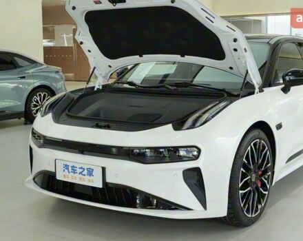 Zeekr 001 2025 года купить новое авто Zeekr 001 2025 года от официального дилера Константин Альперович Zeekr фото