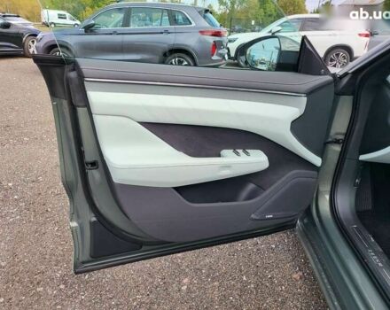 Zeekr 001, объемом двигателя 0 л и пробегом 10 тыс. км за 34999 $, фото 10 на Automoto.ua