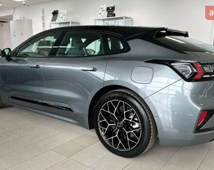 купить новое авто Zeekr 001 2025 года от официального дилера SKM-1 Zeekr фото