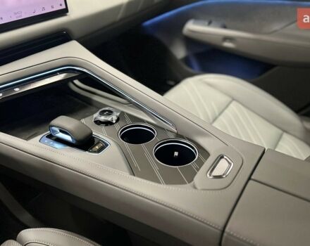 купити нове авто Zeekr 001 2025 року від офіційного дилера SKM-1 Zeekr фото