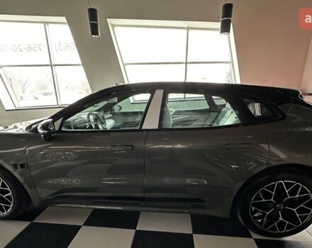 купити нове авто Zeekr 001 2025 року від офіційного дилера AUTOCENTER AUTO.RIA Zeekr фото