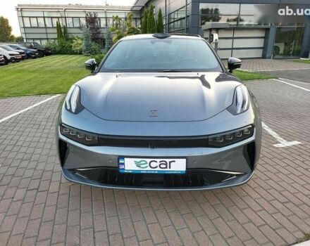 Zeekr 001, объемом двигателя 0 л и пробегом 1 тыс. км за 38888 $, фото 5 на Automoto.ua