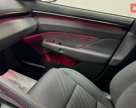 купить новое авто Zeekr 001 2025 года от официального дилера E-SKM Позняки Zeekr фото