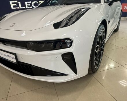 купити нове авто Zeekr 001 2025 року від офіційного дилера ELECTRO-MOTORS KROPYVNYTSKYI Zeekr фото