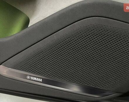 купить новое авто Zeekr 001 2025 года от официального дилера Zeekr Одеса Zeekr фото