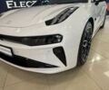 купити нове авто Zeekr 001 2025 року від офіційного дилера ELECTRO-MOTORS KROPYVNYTSKYI Zeekr фото