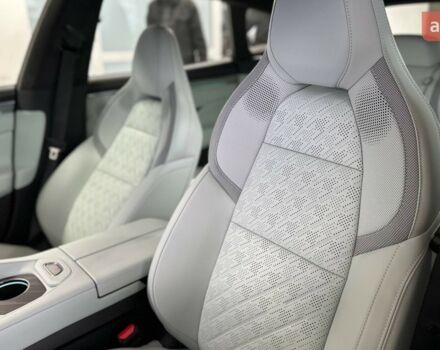 купить новое авто Zeekr 001 2025 года от официального дилера SKM-1 Zeekr фото