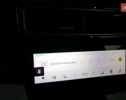 купити нове авто Zeekr 001 2025 року від офіційного дилера Zeekr Позняки Zeekr фото