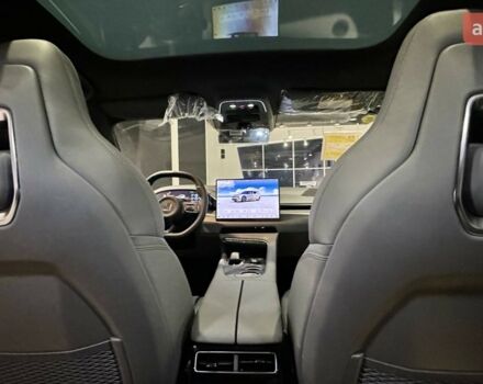 купить новое авто Zeekr 001 2025 года от официального дилера Олег Львів Zeekr фото