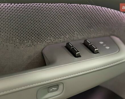 купити нове авто Zeekr 001 2025 року від офіційного дилера SKM-1 Zeekr фото