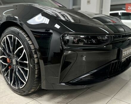 купить новое авто Zeekr 001 2025 года от официального дилера SKM-1 Zeekr фото