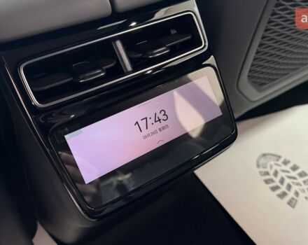 купить новое авто Zeekr 001 2025 года от официального дилера Zeekr Позняки Zeekr фото