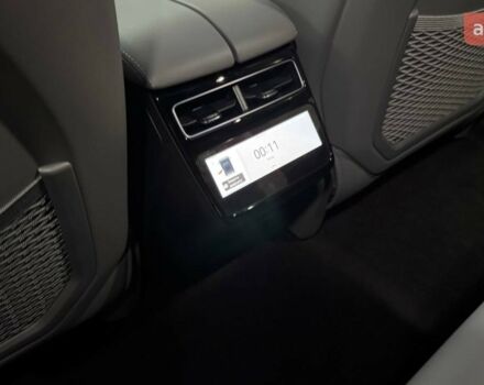 купить новое авто Zeekr 001 2025 года от официального дилера E-SKM Вінниця Zeekr фото