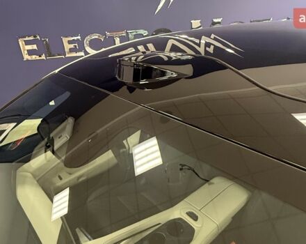 купити нове авто Zeekr 001 2025 року від офіційного дилера ELECTRO-MOTORS KROPYVNYTSKYI Zeekr фото