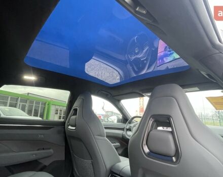 купить новое авто Zeekr 001 2025 года от официального дилера Максим Путрівка Zeekr фото