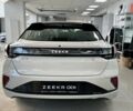 купить новое авто Zeekr 001 2025 года от официального дилера SKM-1 Zeekr фото