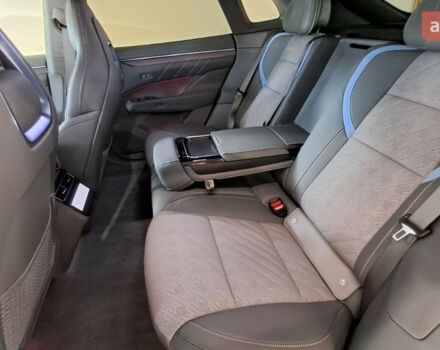 Zeekr 001 2025 года купить новое авто Zeekr 001 2025 года от официального дилера Zeekr Позняки Zeekr фото