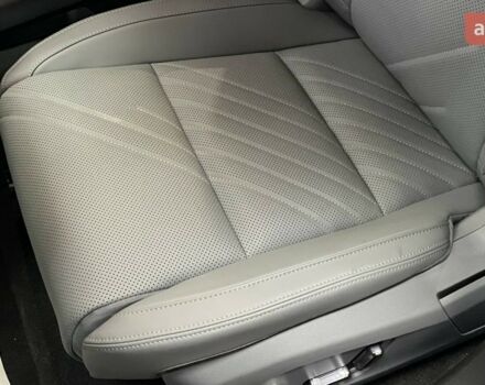 купить новое авто Zeekr 001 2025 года от официального дилера Олег Львів Zeekr фото