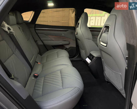 Zeekr 001, объемом двигателя 0 л и пробегом 1 тыс. км за 51000 $, фото 36 на Automoto.ua