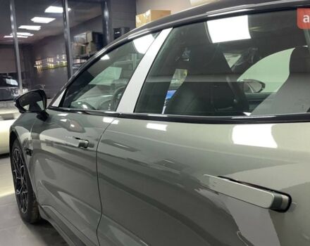 купити нове авто Zeekr 001 2025 року від офіційного дилера E-SKM Позняки Zeekr фото