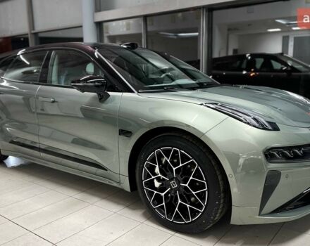 купить новое авто Zeekr 001 2025 года от официального дилера SKM-1 Zeekr фото